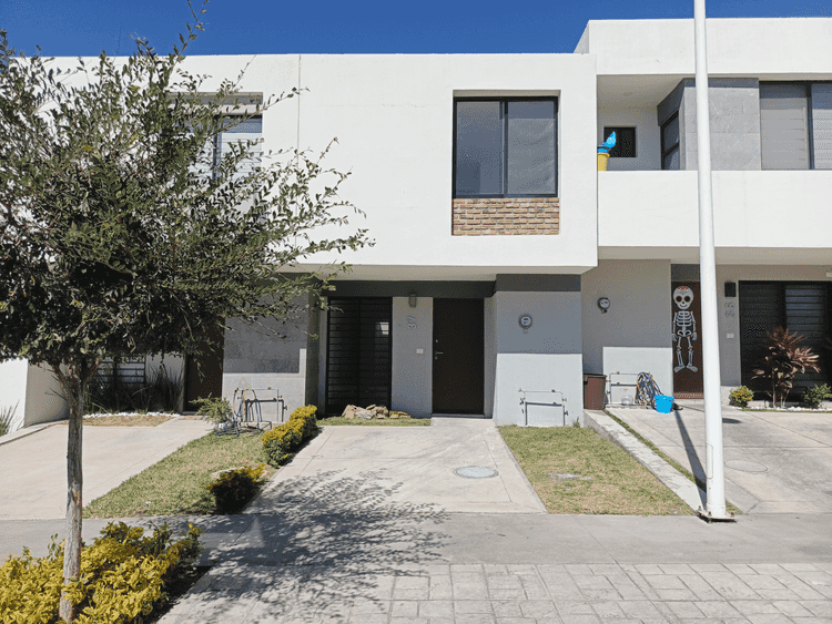 casa en venta paseo del alva alva residencial zapopan jalisco pkz0Iwg