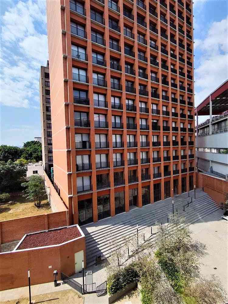 departamento en venta avenida plan de san luis lomas del country guadalajara jalisco p7HZBR3