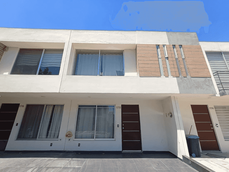 casa en venta calle hacienda la escondida oriente santa cruz del valle tlajomulco de zuniga jalisco ppTeY5Q