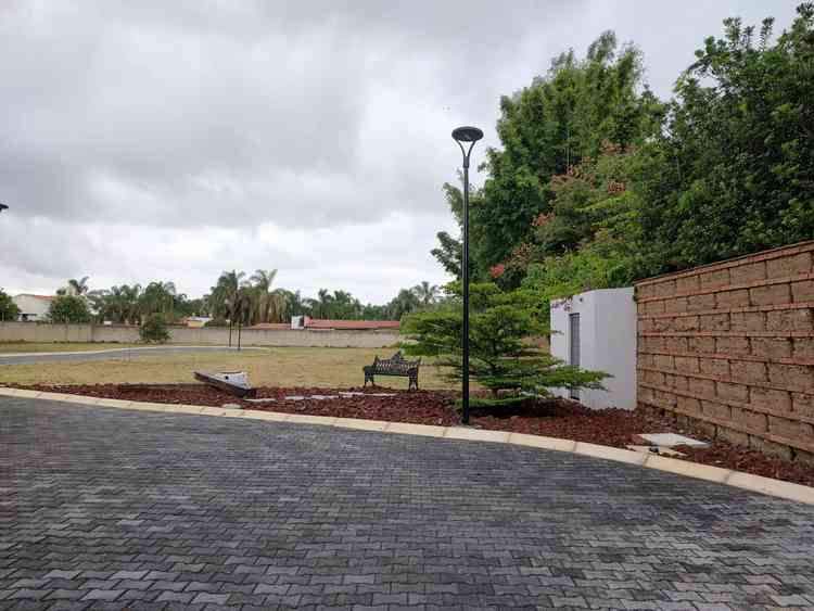 terreno en venta hacienda jurica hacienda san acacio zapopan jalisco pJ2yJGe